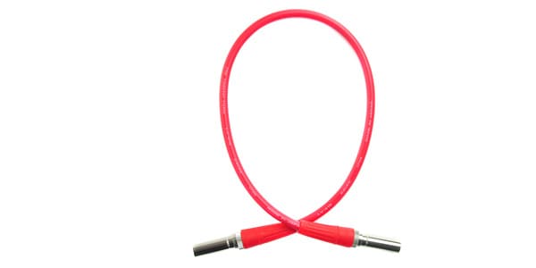 CANARE / VPC005-BC Red 画像2