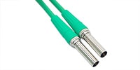 CANARE / VPC005-WC Green