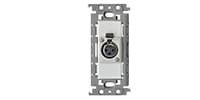CANARE ZP-3X1S-W