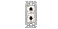 CANARE ZP-4X2DW-W
