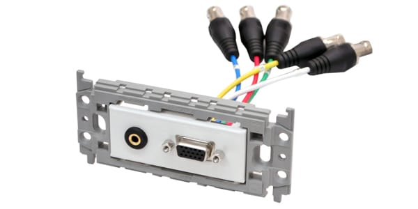 CANARE / ZP-H15FMSJ-W