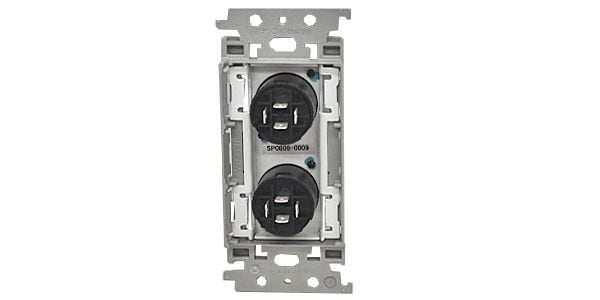 CANARE / ZP-NL4W-W 画像2