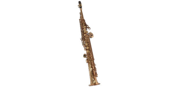 SVR-L Vintage Revorn Soprano