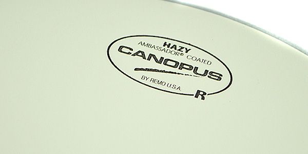 CANOPUS/CB08H