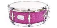 CANOPUS BR-1455PH-CH Covering/Platinum Ruby