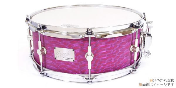 CANOPUS/BR-1455PH-CH Covering/Red Pearl