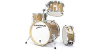 CANOPUS / BOPKIT-WO/SD-CPS-LQ