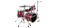 CANOPUS BRO&#039;S KIT SK-16 Platinum Quartz