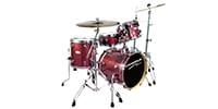 CANOPUS BRO’S KIT SK-16 Platinum Ruby