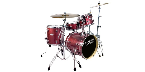 CANOPUS/BRO'S KIT SK-16 Platinum Ruby