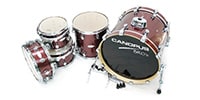 CANOPUS BRO&#039;S KIT SK-20 Platinum Quartz