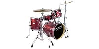 CANOPUS BRO&#039;S KIT SK-20 Platinum Ruby