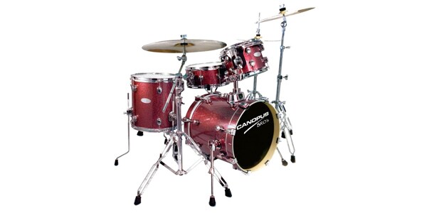 CANOPUS/BRO'S KIT SK-20 Platinum Ruby