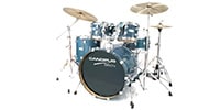 CANOPUS BRO&#039;S KIT SK-20 Platinum Turquoise