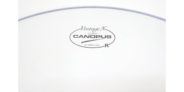 CANOPUS ( カノウプス )  / CVC14R
