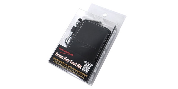 CANOPUS ( カノウプス )  / Drum Key Tool Kit画像3