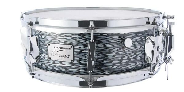 CANOPUS / NV60-M5S-1465 Black Onyx