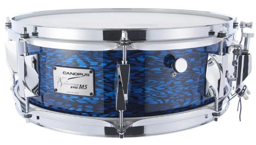 CANOPUS/NV60M5S-1450/Blue Onyx