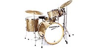 CANOPUS / SB-GROOVEKIT-WO/SD-CPS-LQ