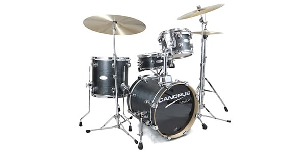 CANOPUS / SK-16S-EO