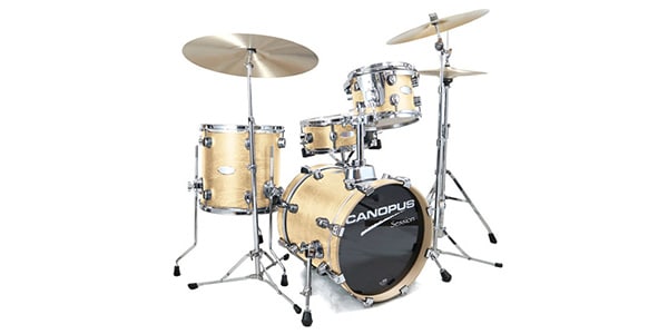 CANOPUS / SK-16S-NO