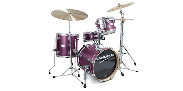 CANOPUS ( カノウプス ) Session Kit SK-16S-PO 送料無料