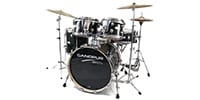 CANOPUS SK-20 Platinum Onyx