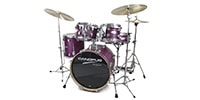 CANOPUS / Session Kit SK-20S-PO