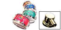 CANOPUS M-1465DH-BR Lacquer Finish