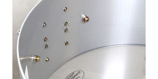 CANOPUS / TKT-1465AL3 柏倉隆史モデル画像5
