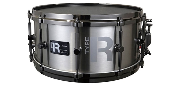 CANOPUS / Type-R MAGNUM TRM-1465 SS