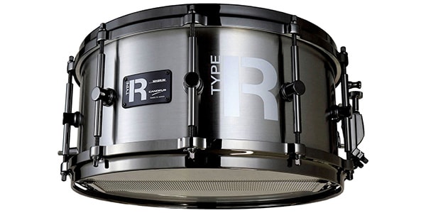 CANOPUS / Type-R MAGNUM TRM-1465 SS画像2