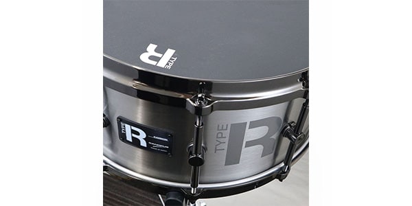CANOPUS / Type-R MAGNUM TRM-1465 SS画像3