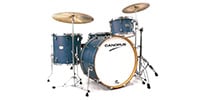 CANOPUS Yaiba24Kit Indigo Matt LQJSM1465