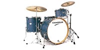 CANOPUS Yaiba24Kit Indigo Matt LQJSM1465