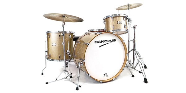 CANOPUS ( カノウプス ) / YAIBA24KIT-WO/SD-CPS-LQ