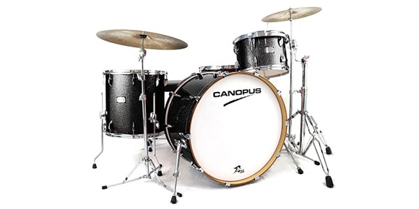 CANOPUS ( カノウプス ) / YAIBA24KIT-WO/SD-SBS-LQ