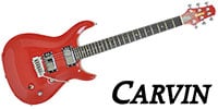 CARVIN / CT424T Ferrari Red