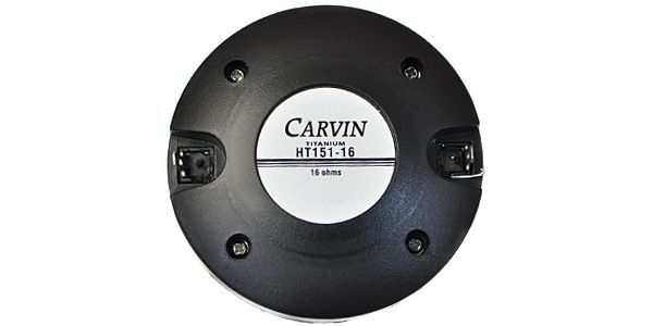 CARVIN/HT151-16