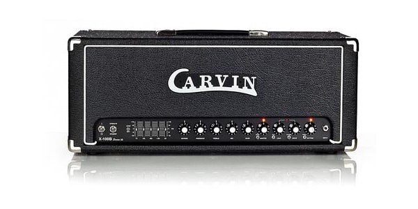 CARVIN/X100B