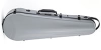 Carbon Mac / ビオラケース CFA2 スリム ライトグレー