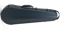 Carbon Mac / ビオラケース CFA-2S サテン ダークネイビー