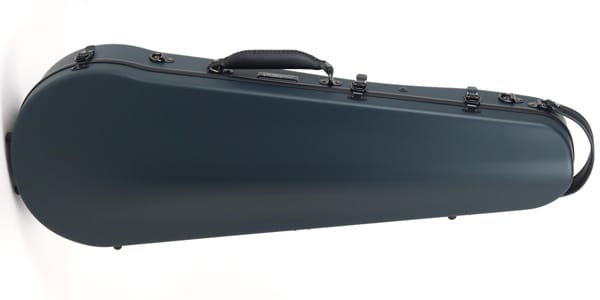 Carbon Mac ( カーボンマック )  / ビオラケース CFA-2S サテン ダークネイビー