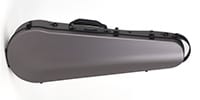 Carbon Mac / ビオラケース CFA-2S サテン シルバー