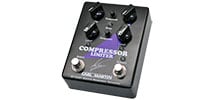 CARL MARTIN ANDY TIMMONS SIGNATURE COMPRESSOR