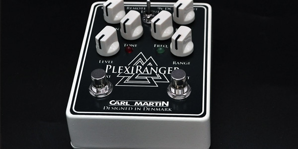 CARL MARTIN ( カールマーチン ) PlexiRanger 送料無料 | サウンドハウス