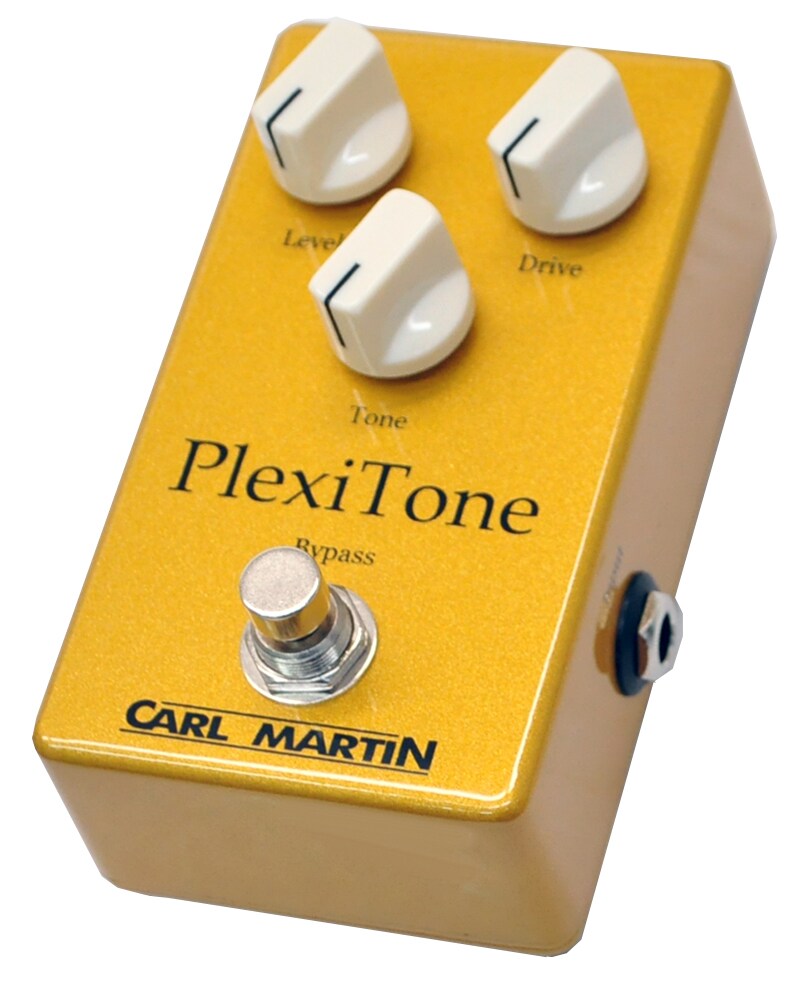 CARL MARTIN ( カールマーチン ) PLEXITONE SINGLE CHANNEL 送料無料 | サウンドハウス