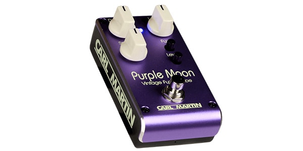 CARL MARTIN  Purple Moon （Sシリーズ）