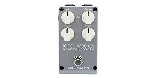 CARL MARTIN / Tone Tweaker