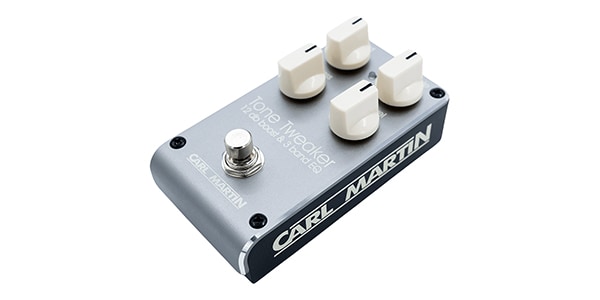CARL MARTIN / Tone Tweaker画像2